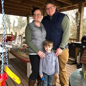 Meet your Posher, Megan